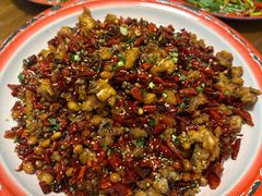 -小街47號江湖菜(四合院店)