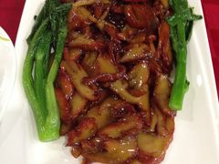 IMG_9171-佛有缘素食馆·荔湾老字号(陈家祠首店)