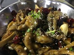 -小民大排档(光谷店)