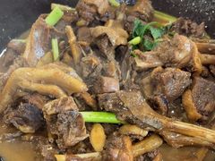 -侠成水上农庄(工业大道店)