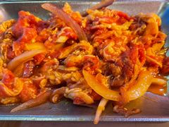 -杨记齐齐哈尔烤肉(总店)