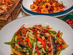 -锦府盐帮·李宅(领展购物广场中关村店)