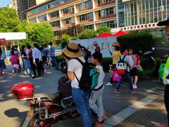 -苏州工业园区星湾学校