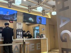 -霸王茶姬(南强街店)