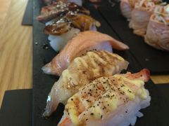 -Sushi Love 创意寿司(丽影广场店)