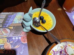 -仙隐小鹿料理食堂(沙市人信汇店)
