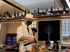 -鮨政·Omakase(万象城店)