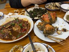 -高淳老街土菜馆(迎薰门店)