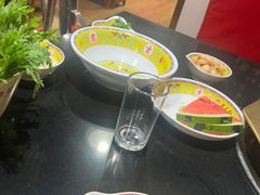 -芦月轩羊蝎子(劲松店)