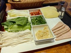 -玛禄藏膳(五分店)