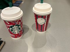 -星巴克臻选(嘉定疁城国际店)