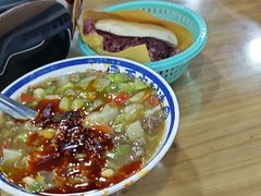 -邢老三肉丸糊辣汤(西安总店)