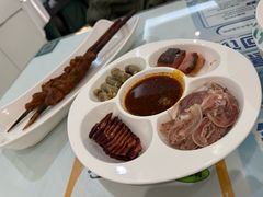 -新疆兵团食府清真(马连道店)