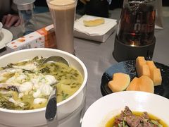 -徐记海鲜(观沙岭|滨江新城店)