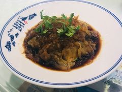 -常和州·夜宵大排档(常州单店)