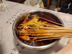 -成都瓜串串(水围1368店)