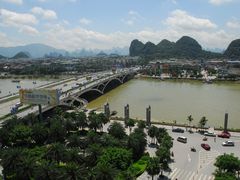 -桂林两江四湖景区