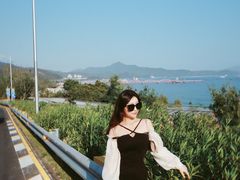 -玫瑰海岸文化旅游度假区