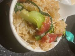 -捞王猪肚鸡火锅(财富中心店)