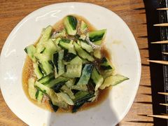 -管氏翅吧(马家堡店)