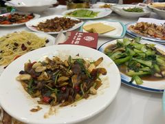 -春水锅贴·传统鲁菜(大明湖店)