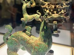 -上海博物馆(人民广场馆)