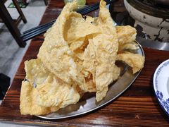 -威邵鸡煲(西华路总店)
