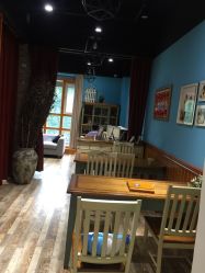 -星豆豆儿童摄影(南郊太白南路店)