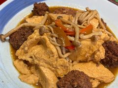 -乔家满族八大碗(流水沟店)