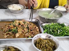 -龙上水现炒生料(柳沙店)