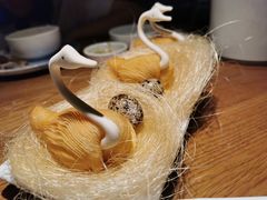 -点心传说·粤菜点心(佐阾虹湾店)