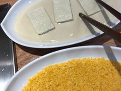 -老板不给炸自助炸串(中央大街总店)