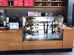 -星巴克(天津工华道智慧山店)