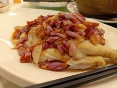 -婆婆家·湛江特色美食(福田振华路店)