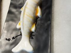 干酪鱼-小吊梨汤·北京菜·烤鸭(双井乐成中心店)