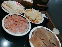 -重庆古老火锅