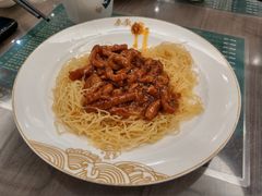 -麦奀云吞面世家(中环店)