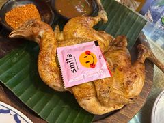 -多哥水傣味餐厅(司马巷店)