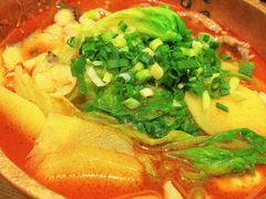-成都你六姐·牛肉冒菜(城市集市合生汇店)