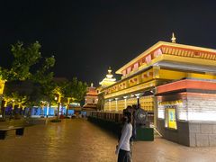 -青岛方特梦幻王国