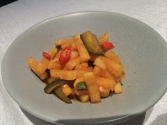 -湘中缘·湖南菜(娄底驻京办店)