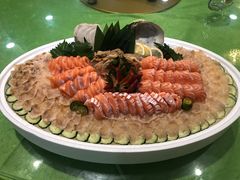 -盛港湾海鲜食府(黄沙店)