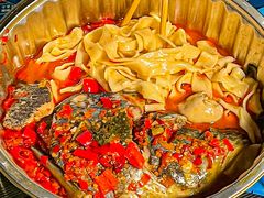 -坛宗剁椒鱼头(河西王府井店)