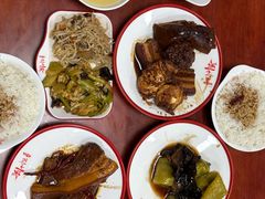 -刘小忙把子肉(北园大街总店)