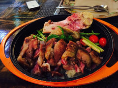 iphone_upload_pic-Mr.Fat Duck肥鸭先生西餐厅