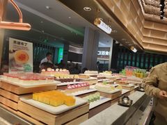 -亚马逊海鲜自助(梅溪湖步步高店)