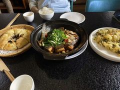 -喜洲翰林餐厅(董家百年老宅店)