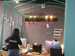 -海马体照相馆(佛山岭南站店)