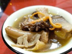 -佳缘野生菌食府