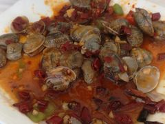 -渔民船说·北塘海鲜·天津菜·海肠捞饭(北塘古镇店)
